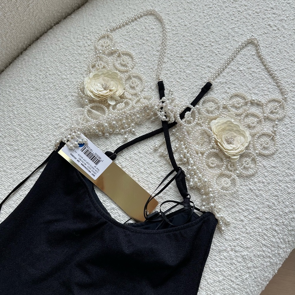 PatBo beautiful dress. Number 4.